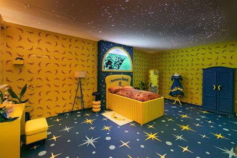 Chiquita Milan Design Week 2026